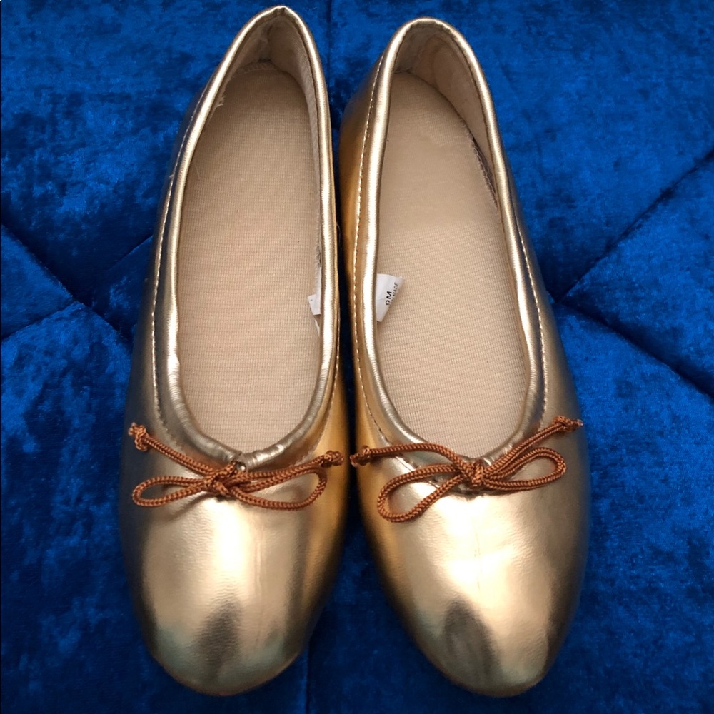 Women’s Flats